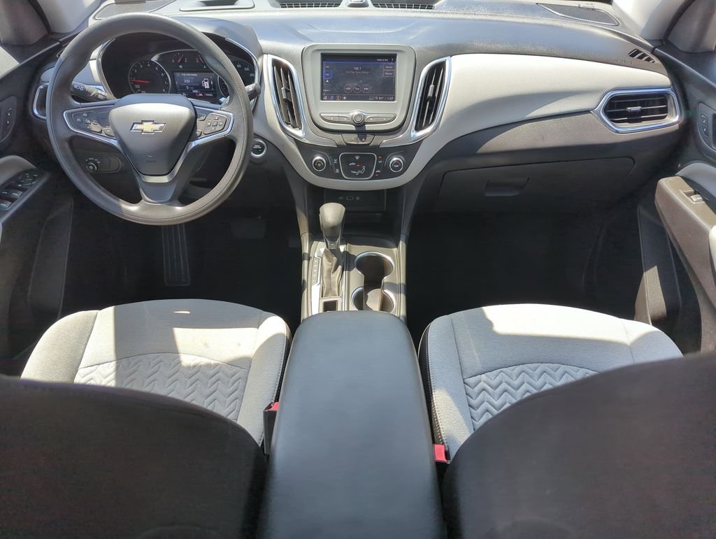 Used 2024 Gray Chevrolet LS image 14