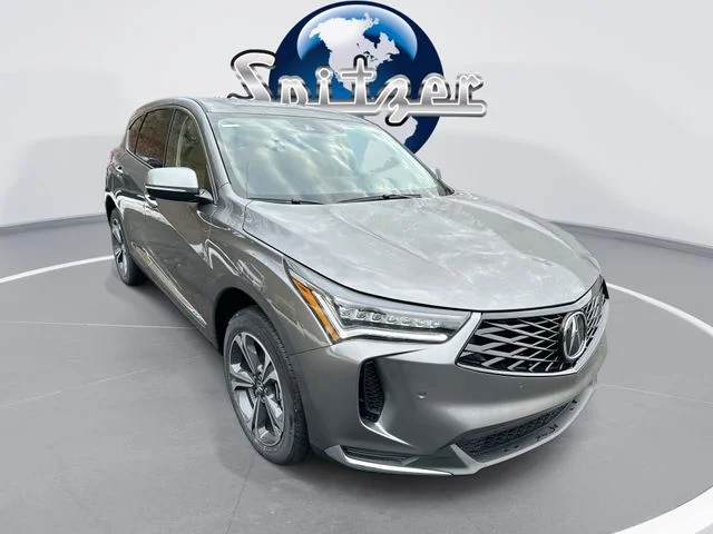 2026 Acura RDX Technology Package