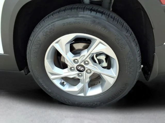 Certified Used 2023 White Hyundai SEL image 11