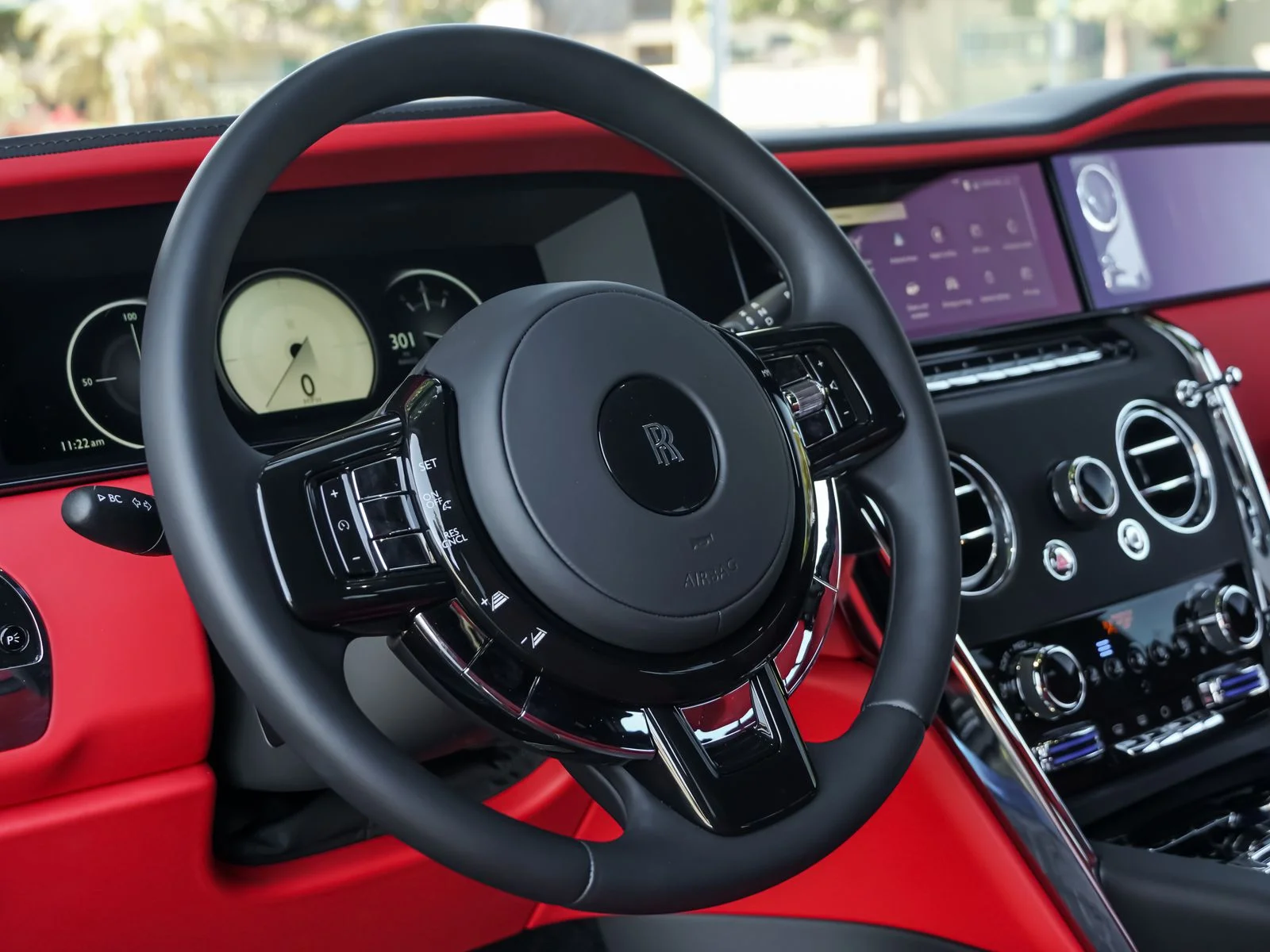2026 Rolls-Royce Cullinan Base - Photo 19