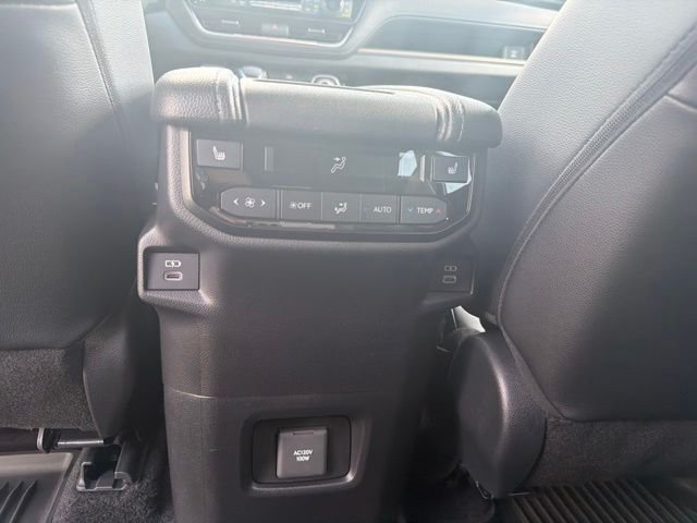 Used 2026 Beige Toyota Limited image 22