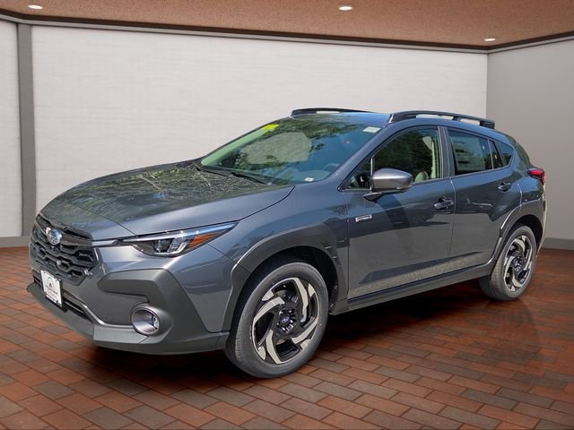 New 2026 Gray Subaru Limited image 23