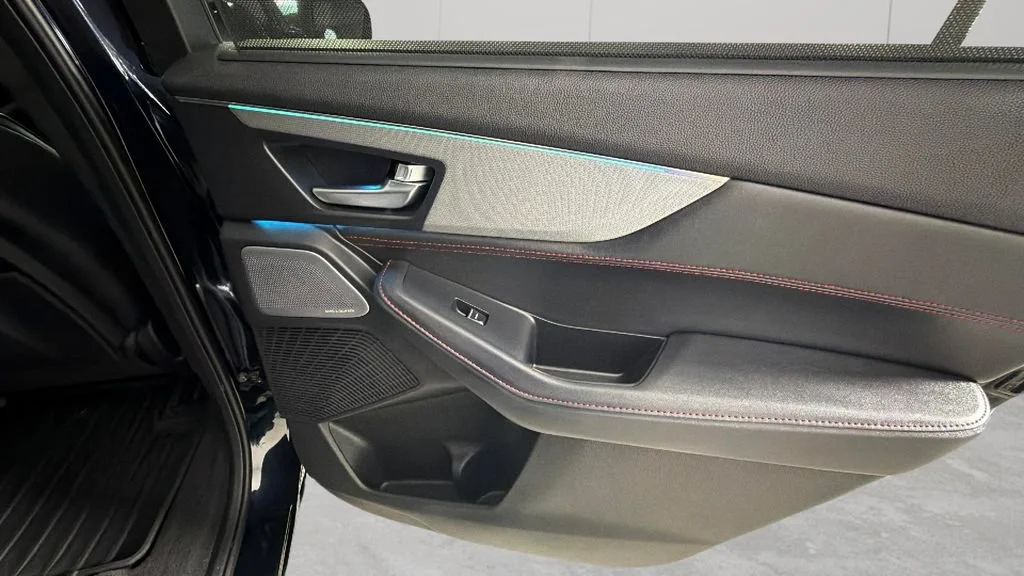 2026 Acura MDX A-spec w/Advance Package - Photo 39