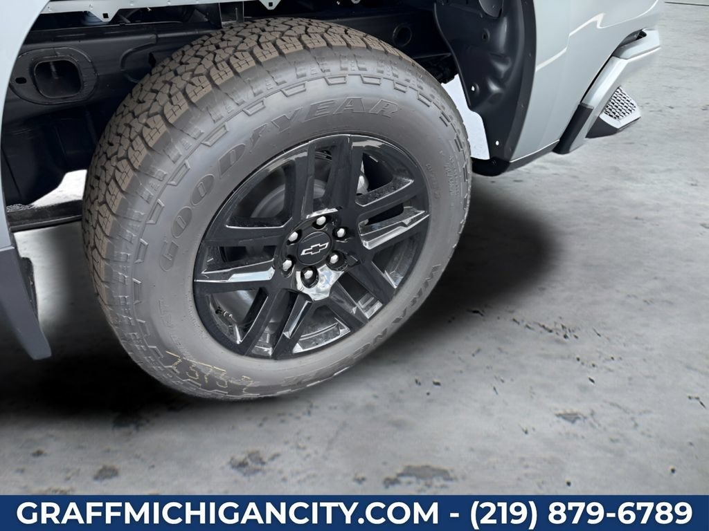 2026 Chevrolet Silverado 1500 RST - Photo 40