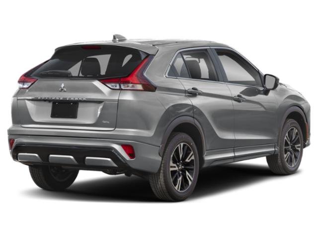 New 2026 Mercury Gray Metallic Mitsubishi SEL 1.5T S-AWC image 3