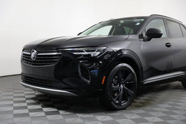 2022 Buick Envision Preferred - Photo 29