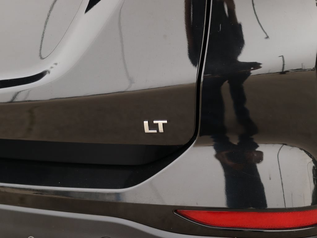 Used 2024 Mosaic Black Metallic Chevrolet LT image 32