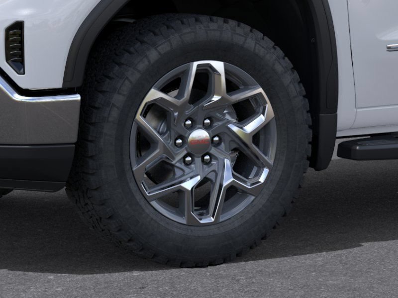 2026 GMC Sierra 1500 SLT - Photo 9