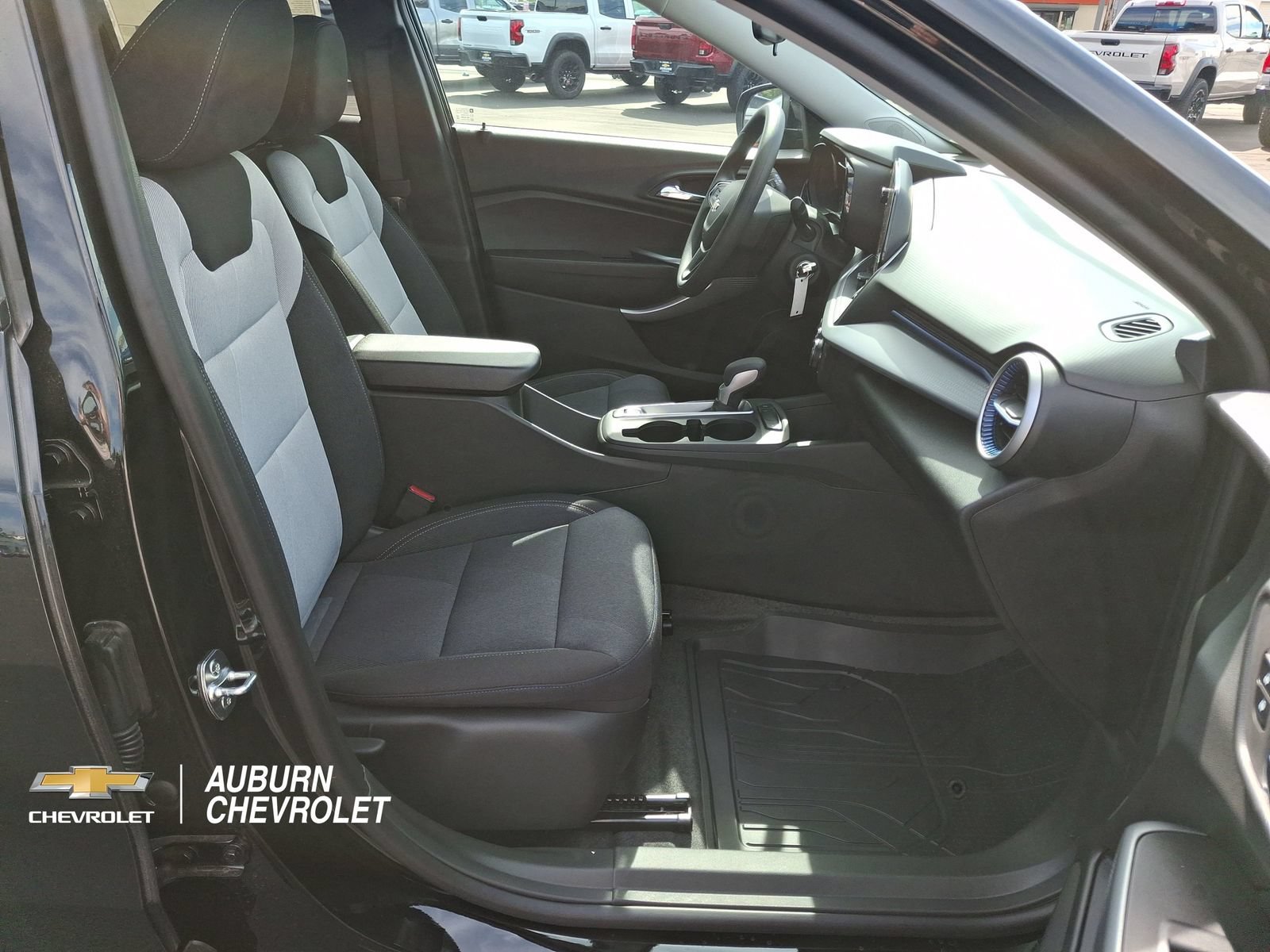 2026 Chevrolet Trax LS - Photo 20