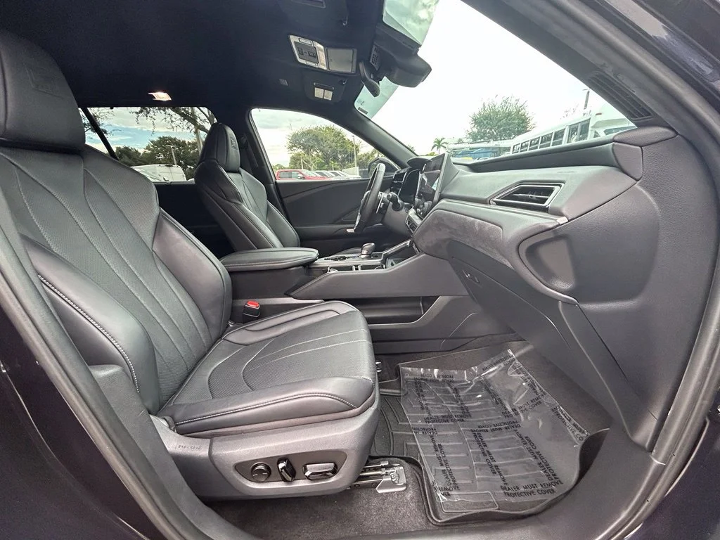 Certified Used 2024 Mica Lexus 500h F SPORT Premium image 25