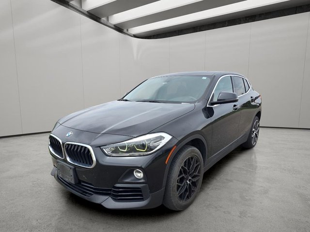2018 BMW X2 xDrive28i