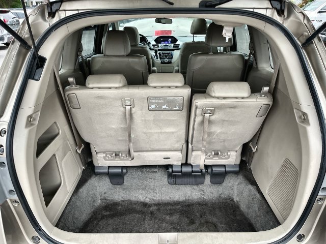 Used 2012  Honda EX-L image 22