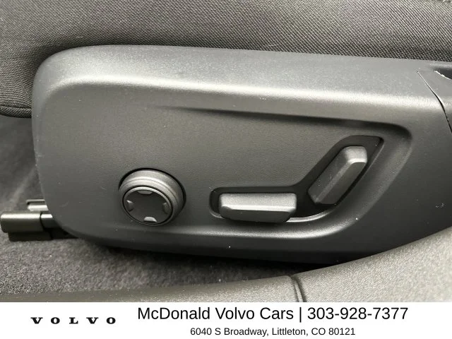 Used 2024 Black Polestar Long Range Dual Motor image 12