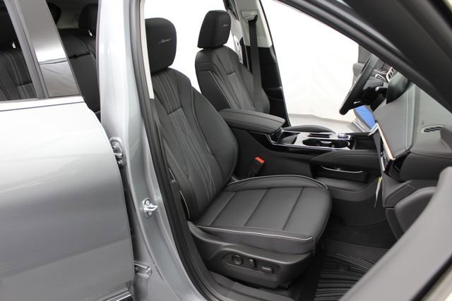 2026 Buick Envision Avenir - Photo 18