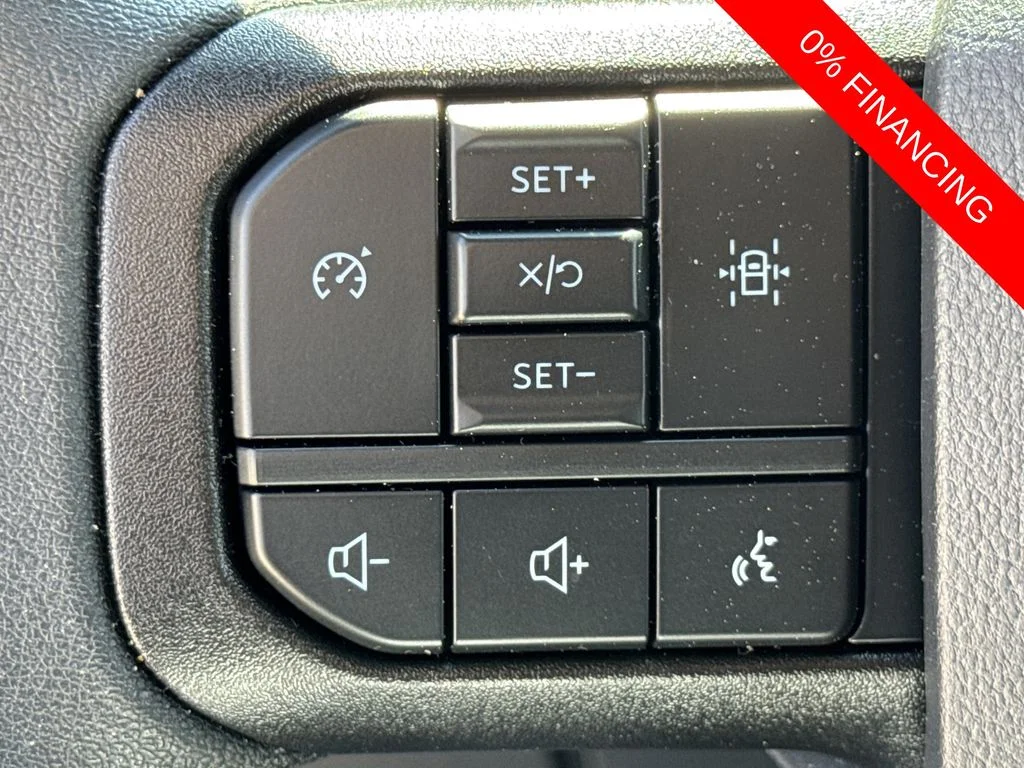 New 2026 Avalanche Ford STX® image 24