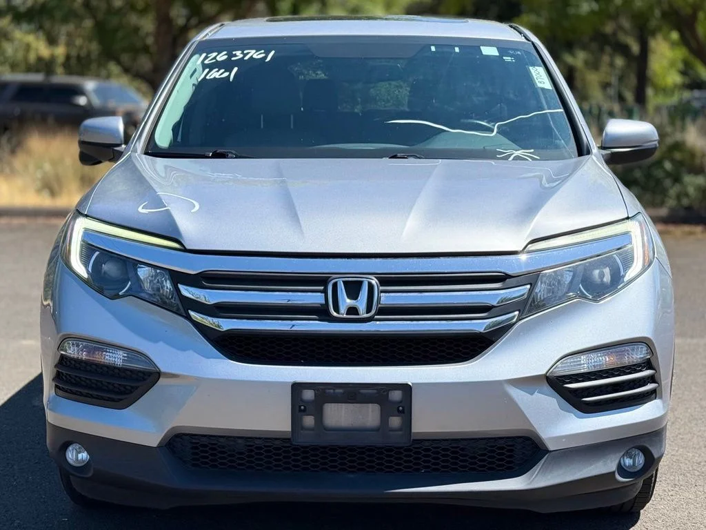 Used 2016  Honda EX-L image 8