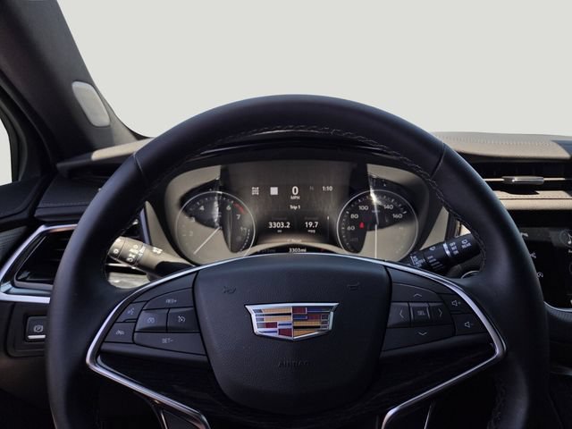2026 Cadillac XT5 Premium Luxury - Photo 10