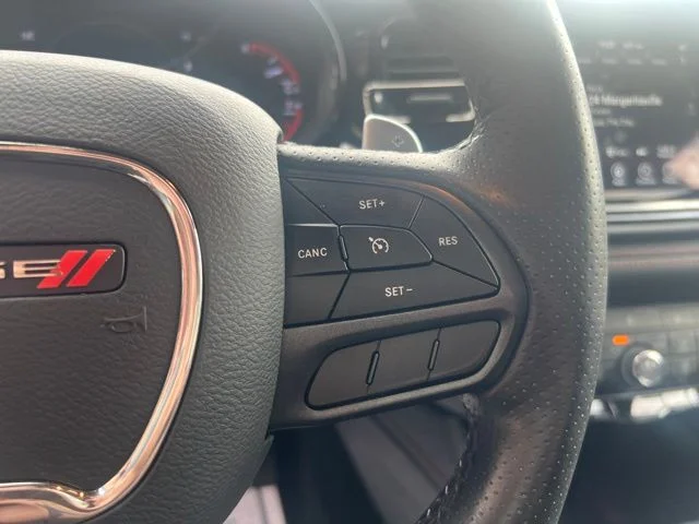Used 2023 White Dodge R/T Plus image 18