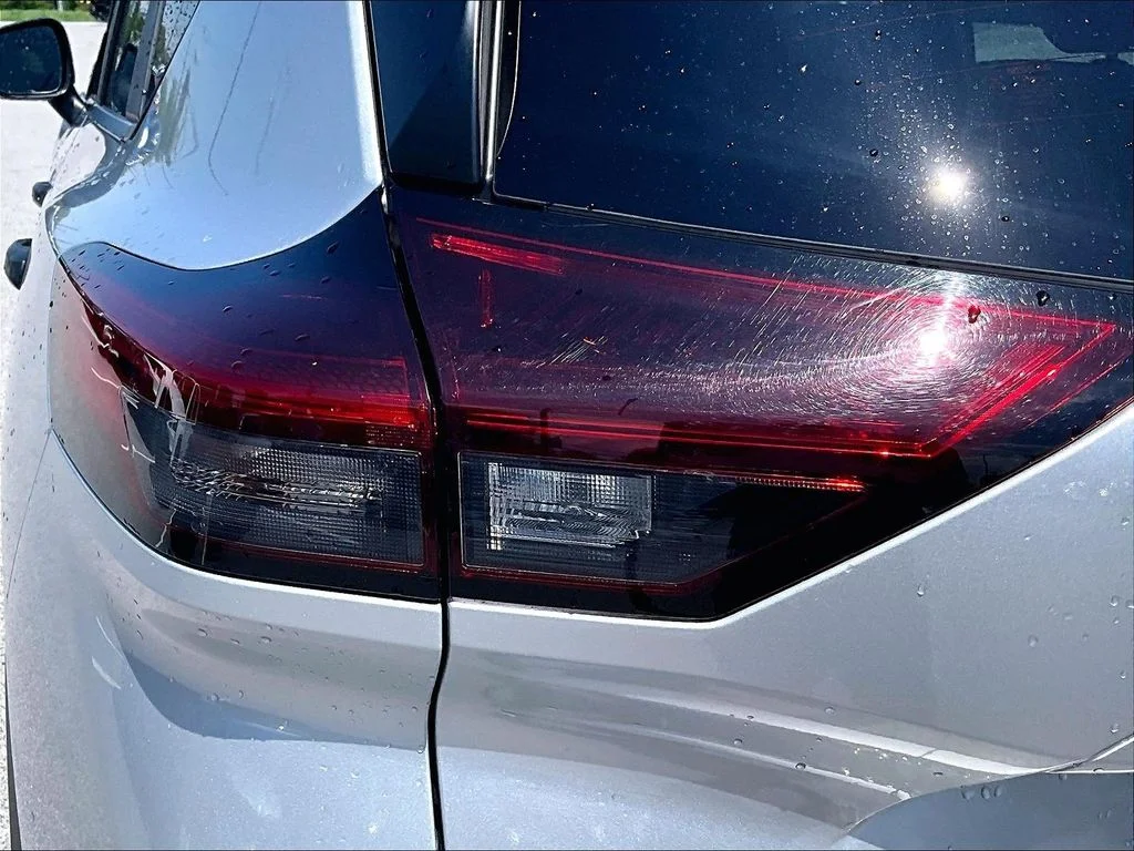 Certified Used 2024 Silver Nissan S image 31