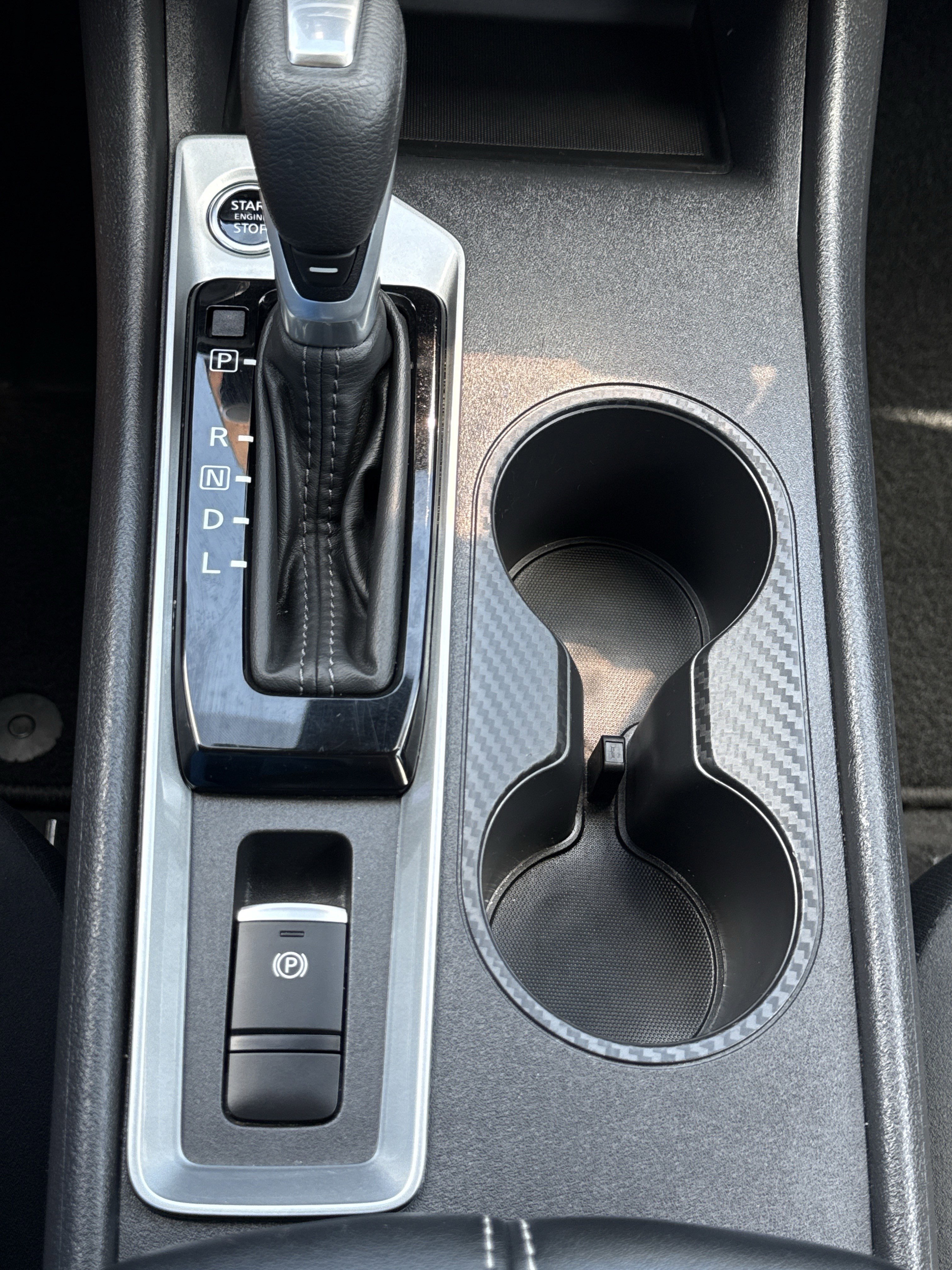 2025 Nissan Altima SV - Photo 27