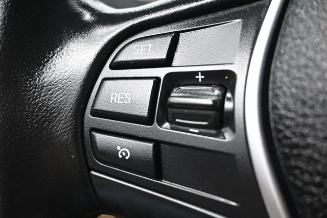 Used 2018 Blue BMW 430i xDrive image 14