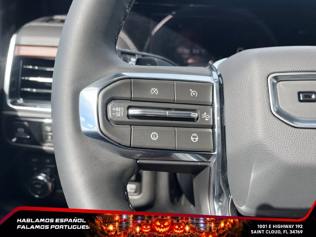 New 2026 Glacier White Tricoat GMC Denali image 26