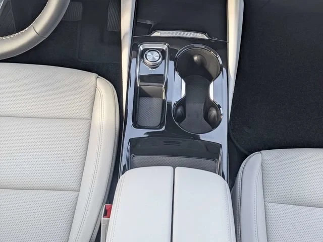 New 2026 Moonstone Gray Metallic Buick Avenir image 20