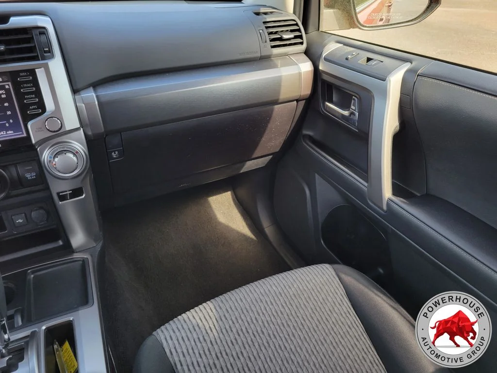 Used 2024 Red Toyota SR5 image 22