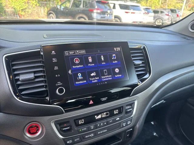 Used 2023  Honda RTL-E image 21