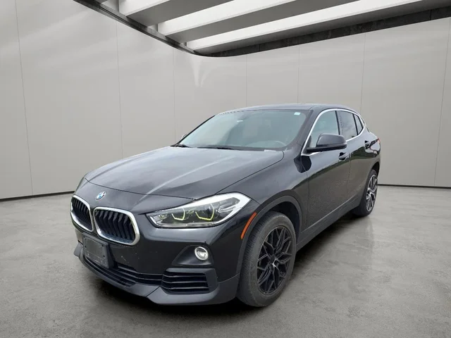 2018 BMW X2 xDrive28i