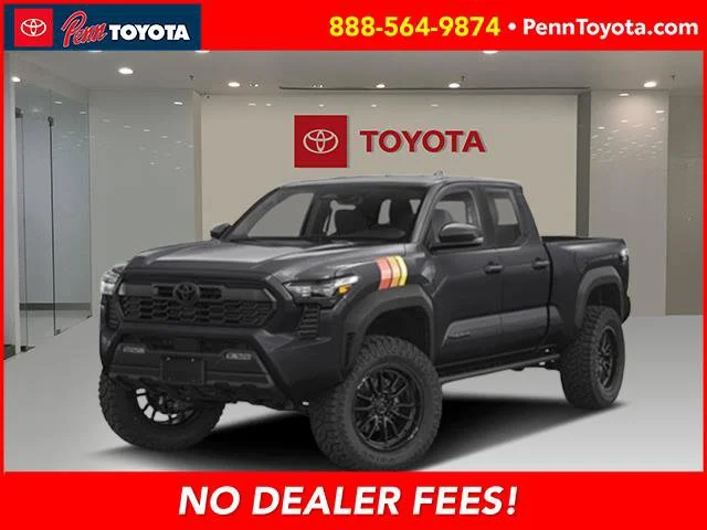 2026 Toyota Tacoma i-FORCE MAX Tacoma TRD Off-Road