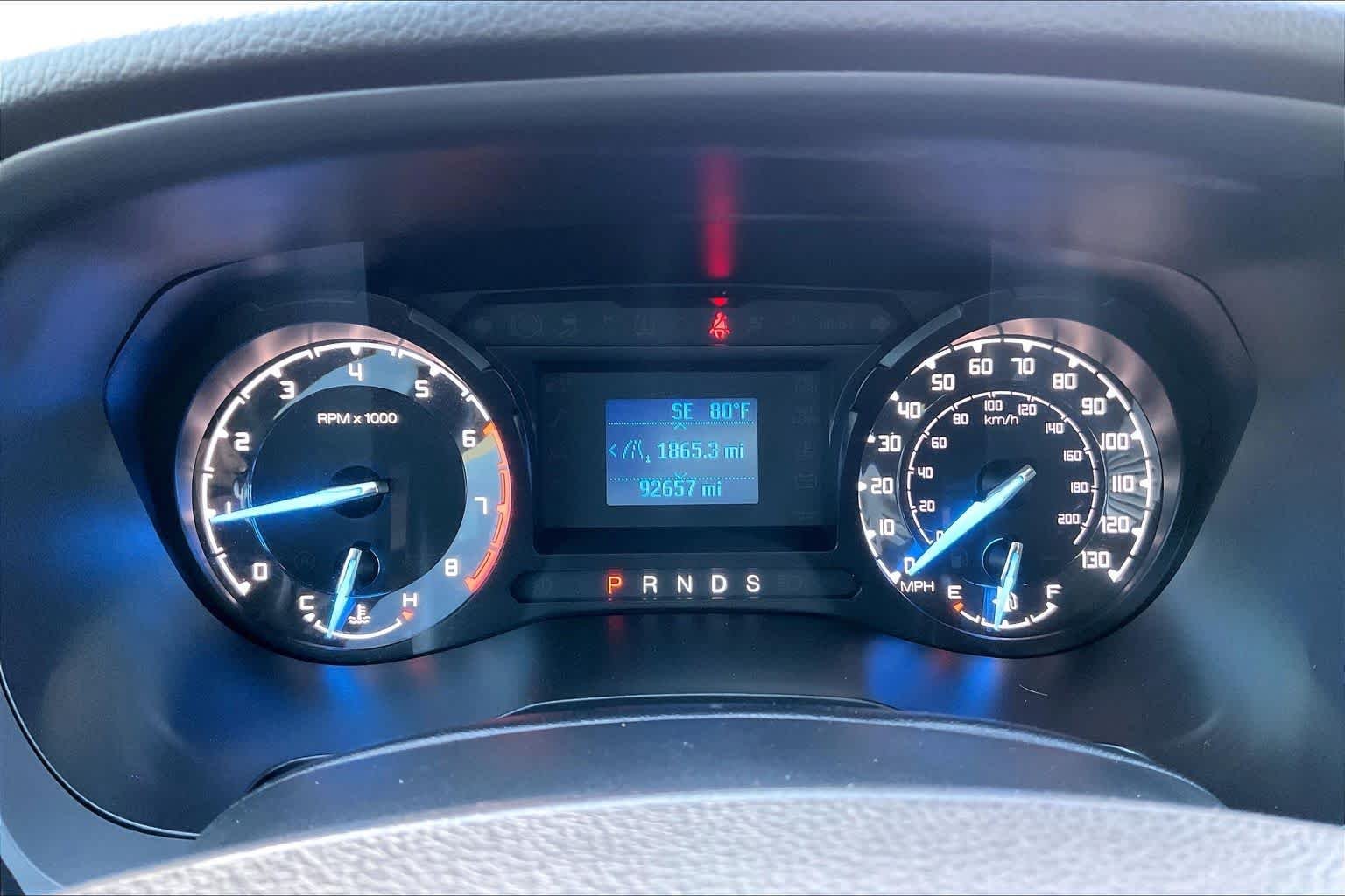 Used 2019 Shadow Black Ford XL image 23