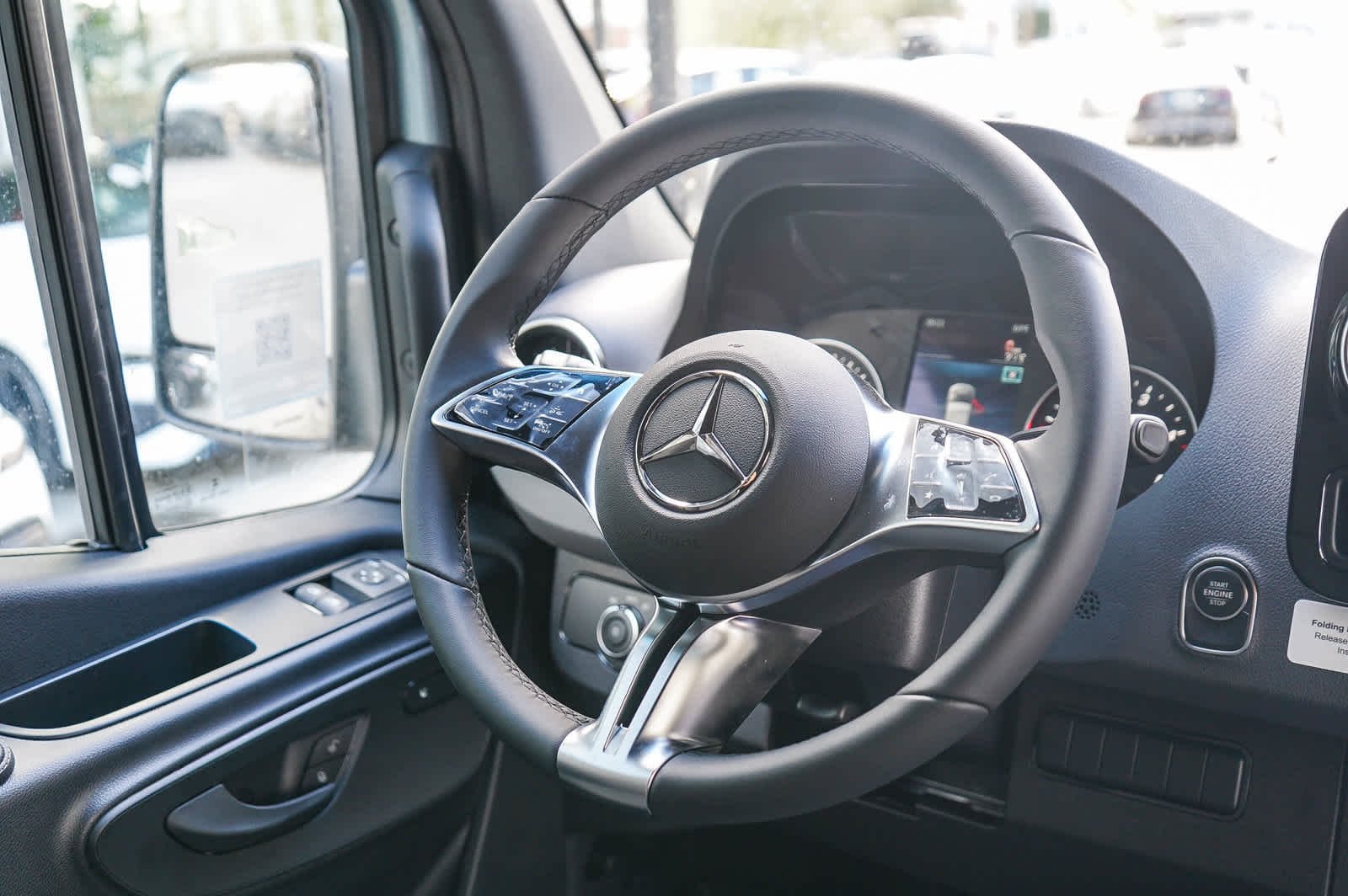 New 2026 Blue Gray Mercedes-Benz  image 16