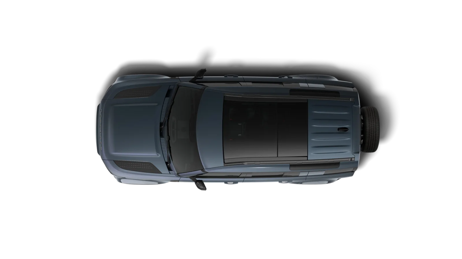 New 2026 Tasman Blue LAND ROVER S 300PS image 4