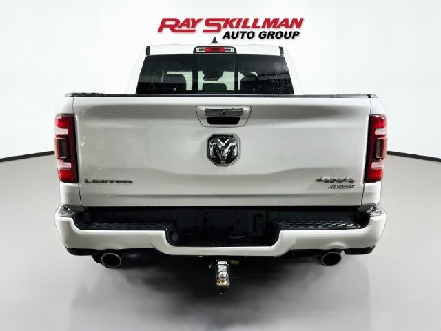 2019 RAM Ram 1500 Pickup Limited - Photo 6