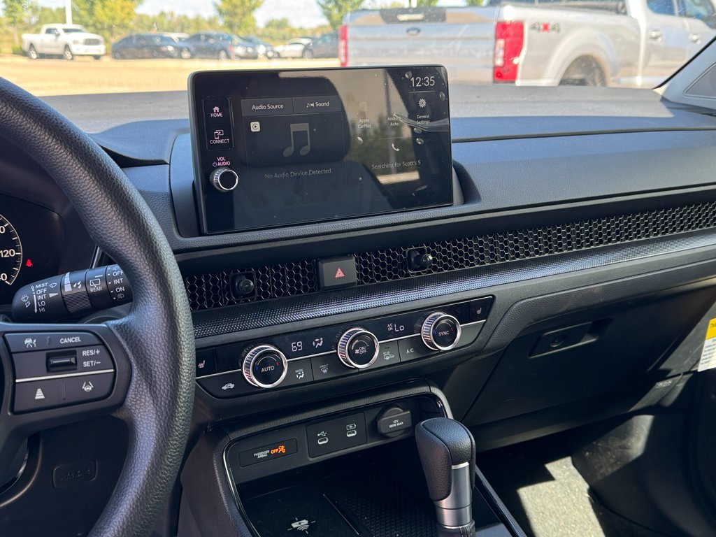 2026 Honda CR-V EX - Photo 9