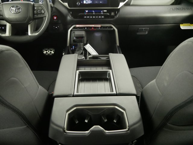 2026 Toyota Tundra SR5 - Photo 23
