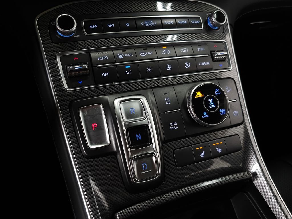 2023 Hyundai Santa Fe SEL - Photo 33