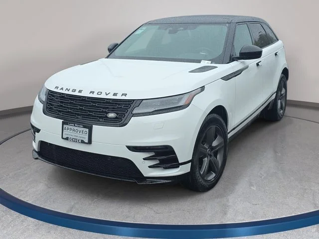 2025 Land Rover Range Rover Velar P250 Dynamic SE's photo