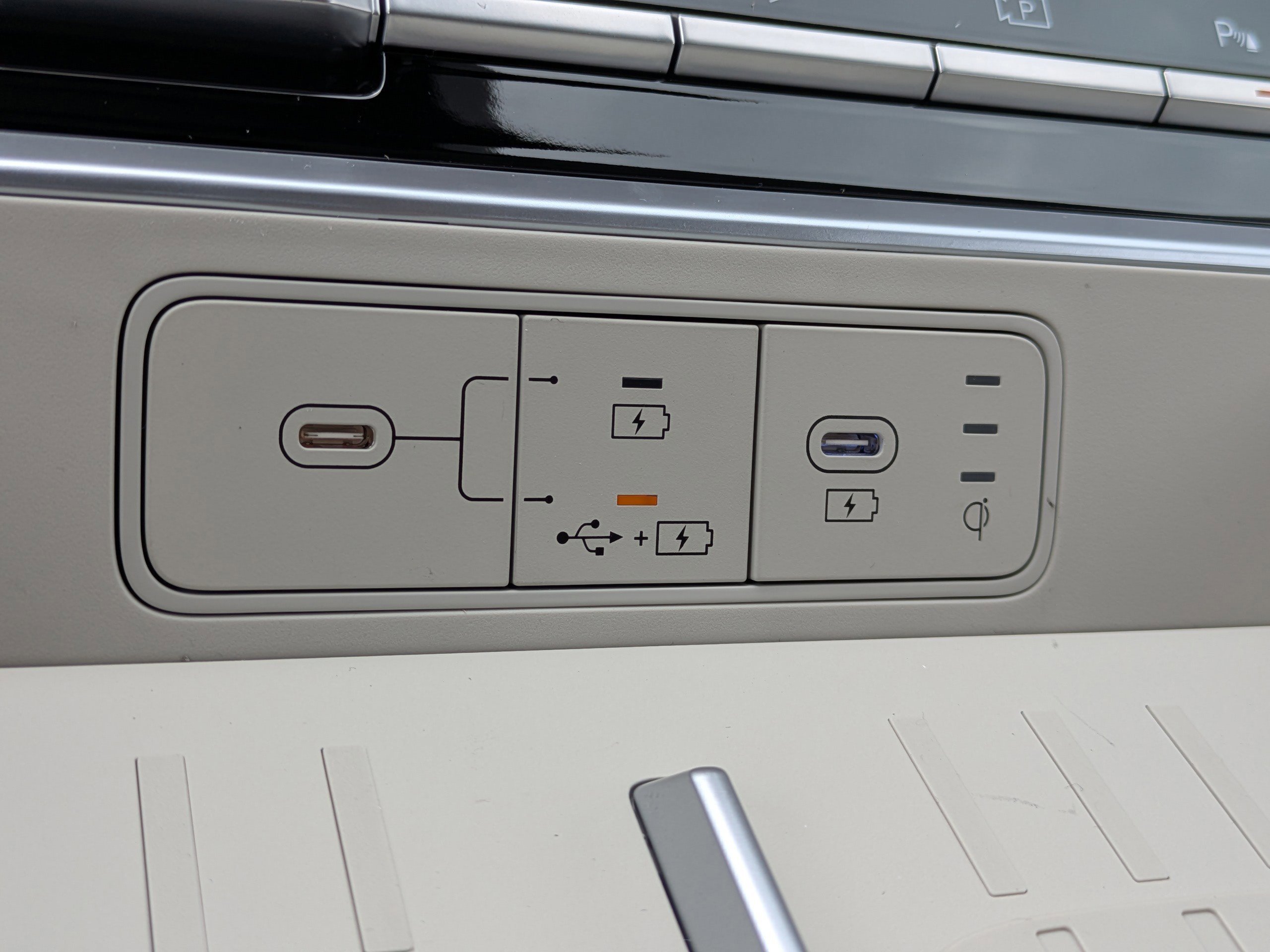 New 2026 Hampton Gray Hyundai SEL image 21