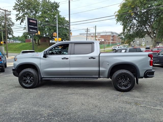 2024 Chevrolet Silverado 1500 ZR2 - Photo 8