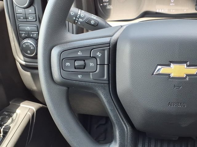 2026 Chevrolet Silverado 1500 Work Truck - Photo 11