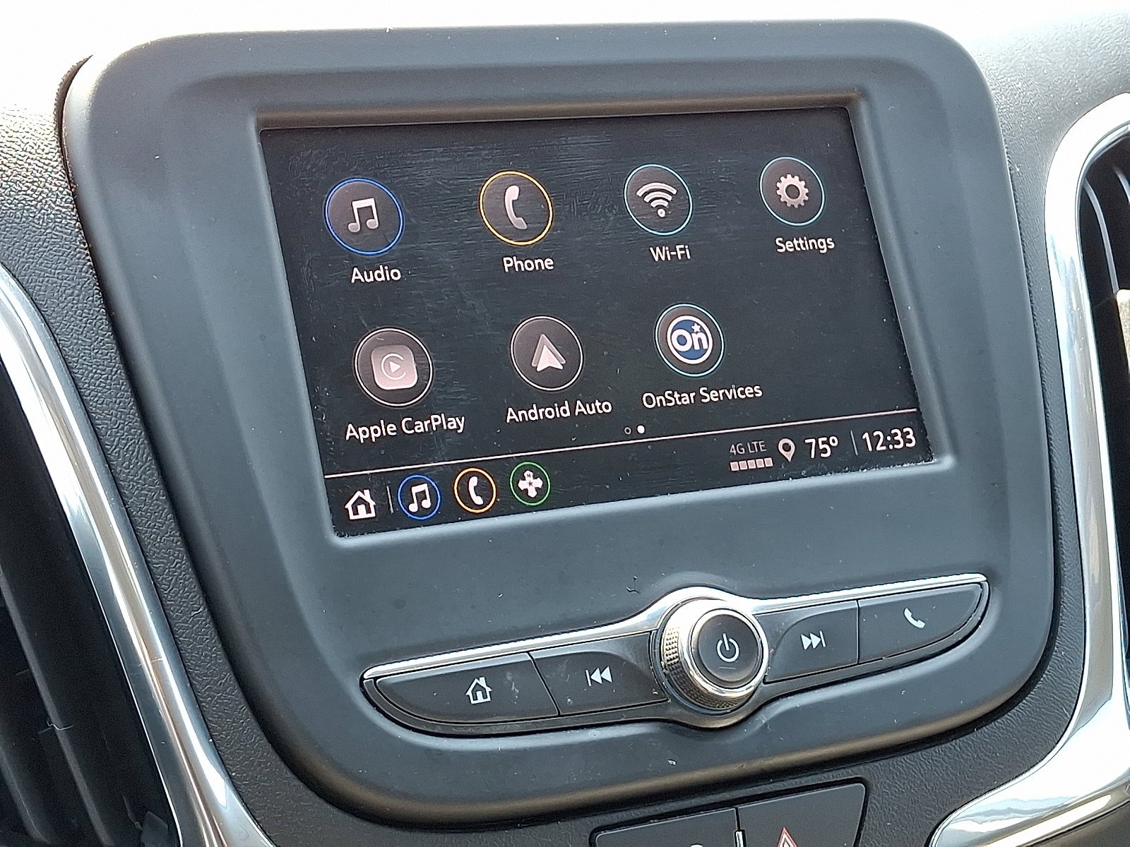 2023 Chevrolet Equinox LS - Photo 20