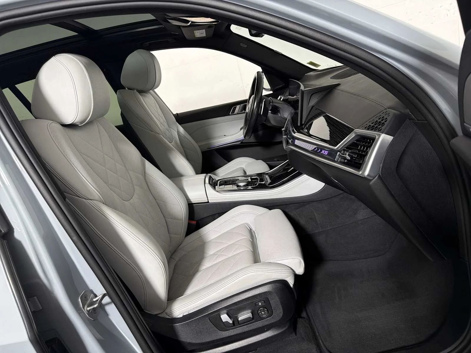 2024 BMW X5 40i - Photo 24
