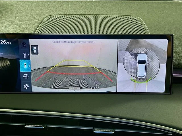 New 2026 Genesis GV70 2.5T Advanced