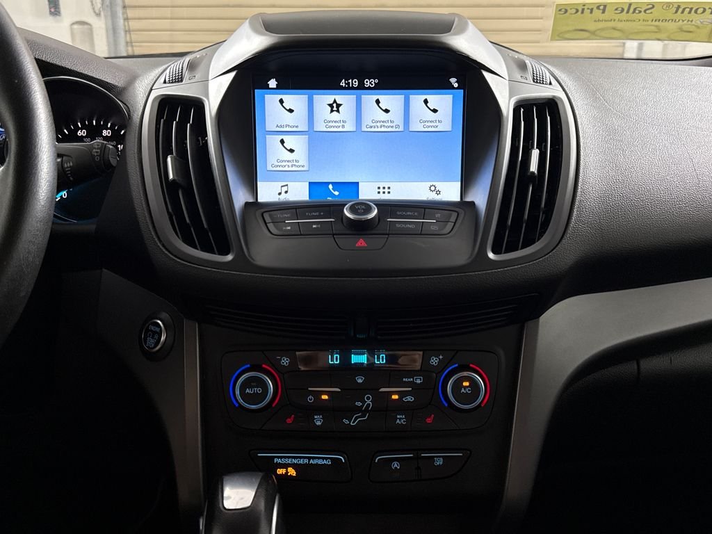2019 Ford Escape SEL - Photo 19