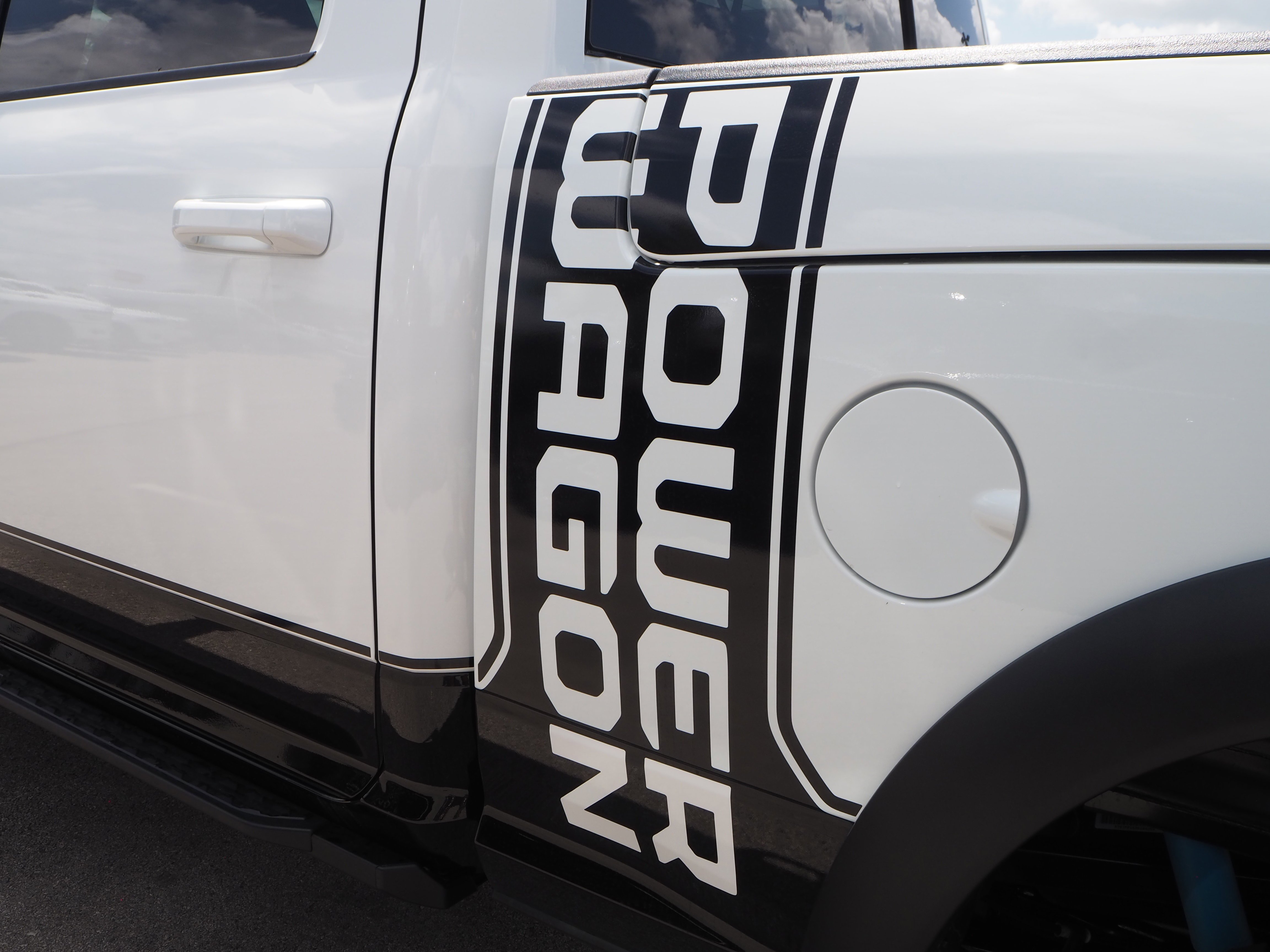 2025 RAM 2500 Power Wagon - Photo 10