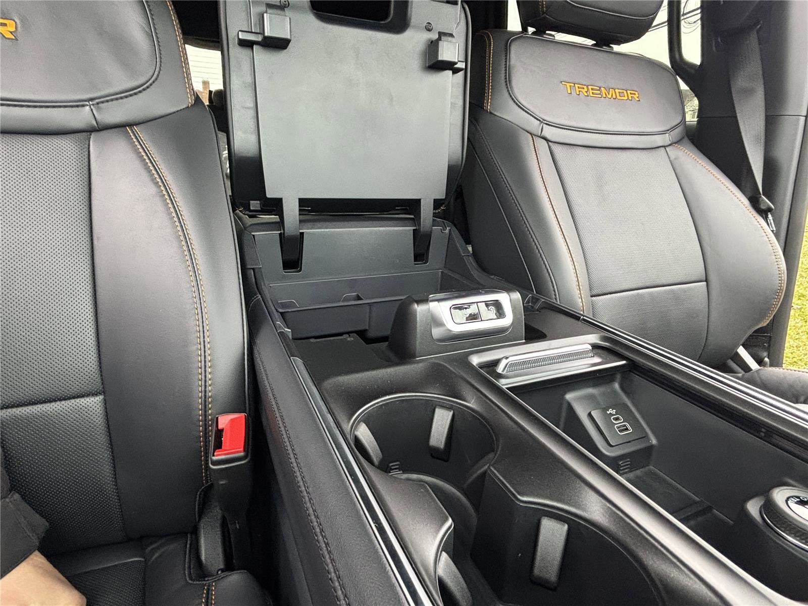 2025 Ford Expedition Tremor - Photo 25