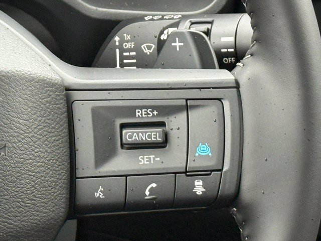 New 2026 Everest White Pearl TriCoat Nissan SV image 30