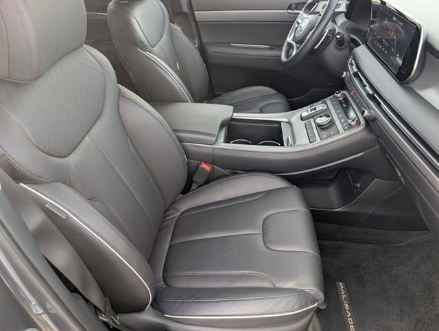 2023 Hyundai Palisade SEL - Photo 28